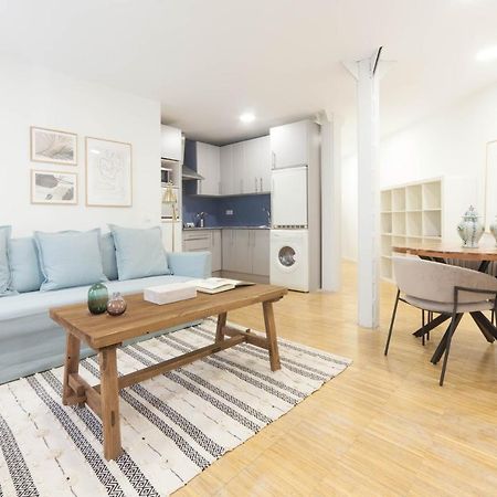 Bright & Cosy Studio In Puerta Del Sol By Allo Housing. Madrid Exterior foto