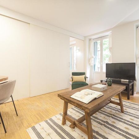 Bright & Cosy Studio In Puerta Del Sol By Allo Housing. Madrid Exterior foto