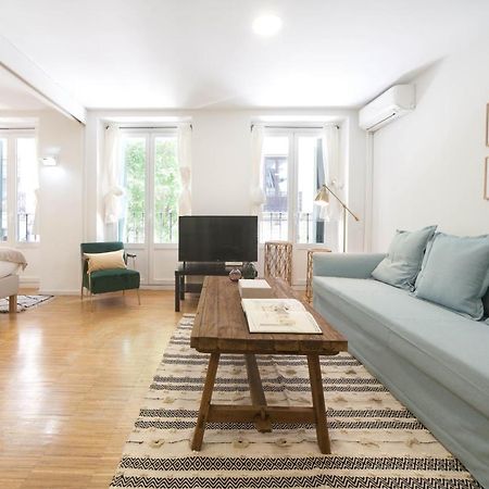Bright & Cosy Studio In Puerta Del Sol By Allo Housing. Madrid Exterior foto