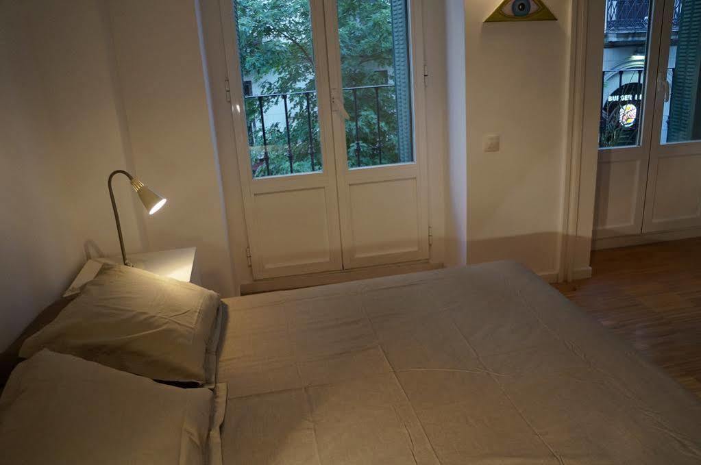 Bright & Cosy Studio In Puerta Del Sol By Allo Housing. Madrid Exterior foto