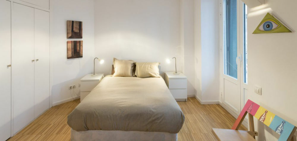Bright & Cosy Studio In Puerta Del Sol By Allo Housing. Madrid Exterior foto