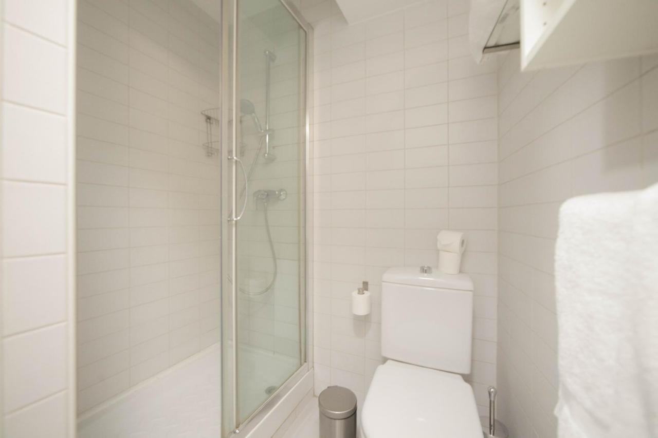Bright & Cosy Studio In Puerta Del Sol By Allo Housing. Madrid Exterior foto