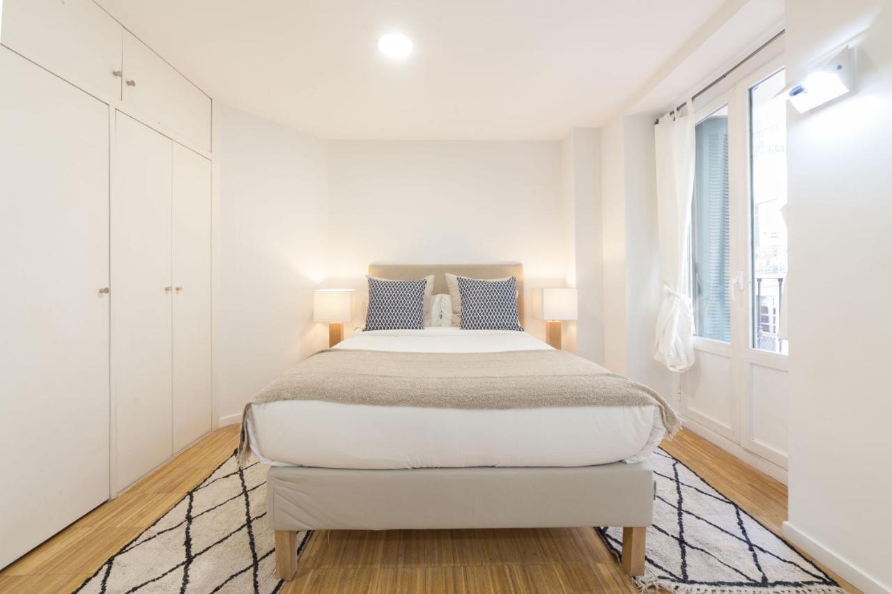 Bright & Cosy Studio In Puerta Del Sol By Allo Housing. Madrid Exterior foto