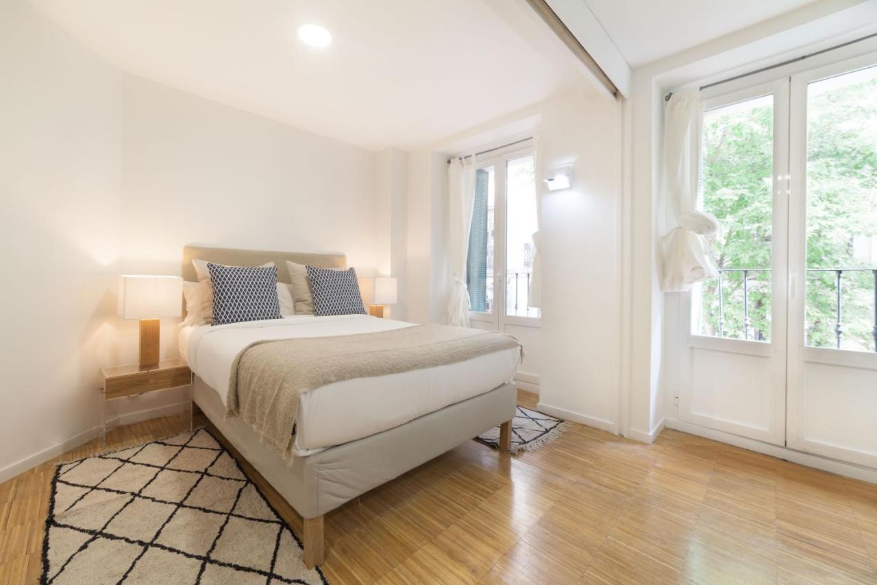 Bright & Cosy Studio In Puerta Del Sol By Allo Housing. Madrid Exterior foto