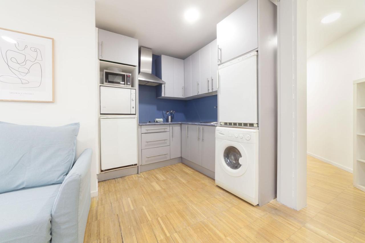Bright & Cosy Studio In Puerta Del Sol By Allo Housing. Madrid Exterior foto